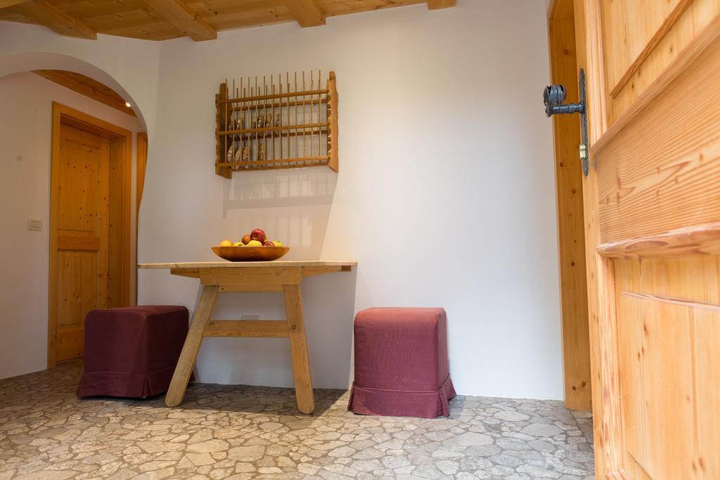 Chalet Hafling Leckplatt Экстерьер фото