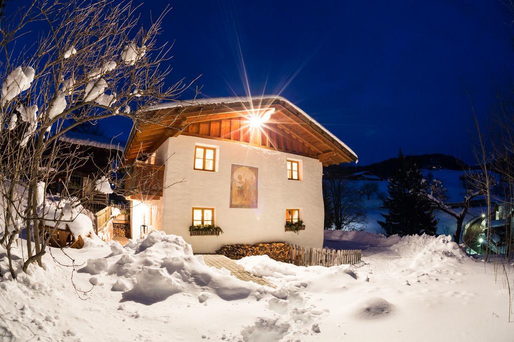 Chalet Hafling Leckplatt Экстерьер фото
