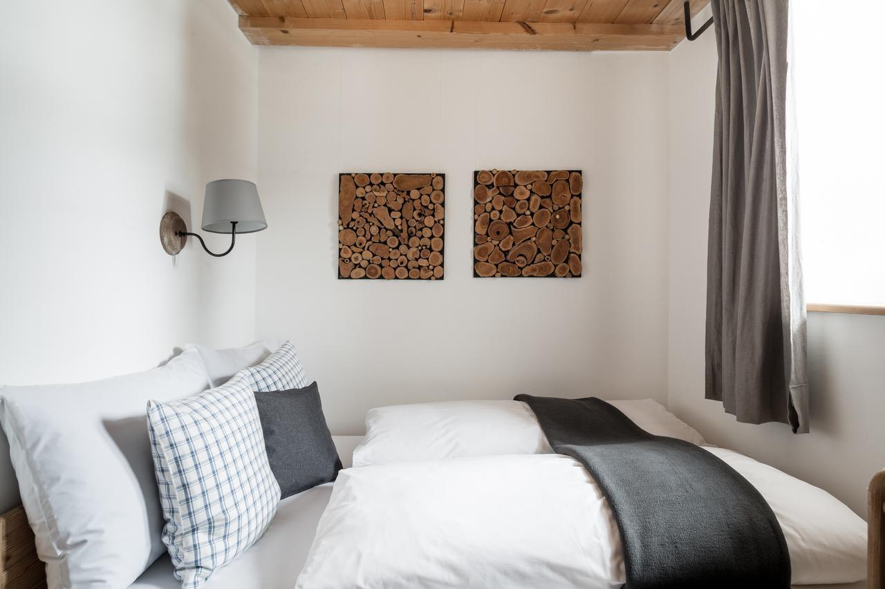 Chalet Hafling Leckplatt Экстерьер фото